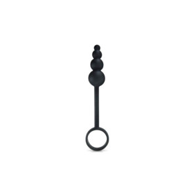 Plug anal cockring 2 en 1 
